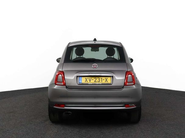 Fiat 500 0.9 59 kW image number 42