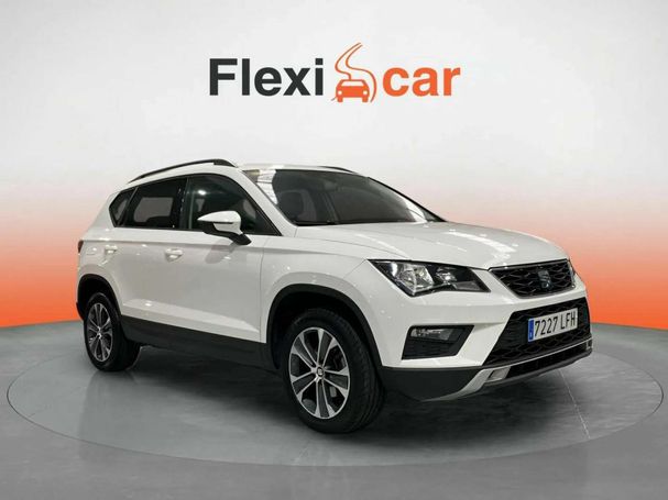 Seat Ateca 1.0 TSI Style 85 kW image number 2