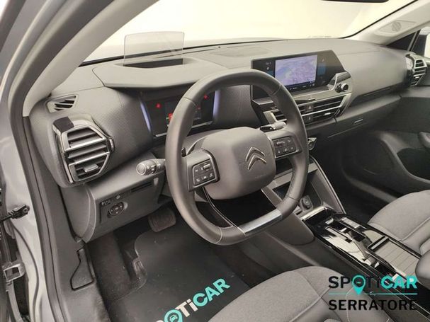 Citroen C4 96 kW image number 7