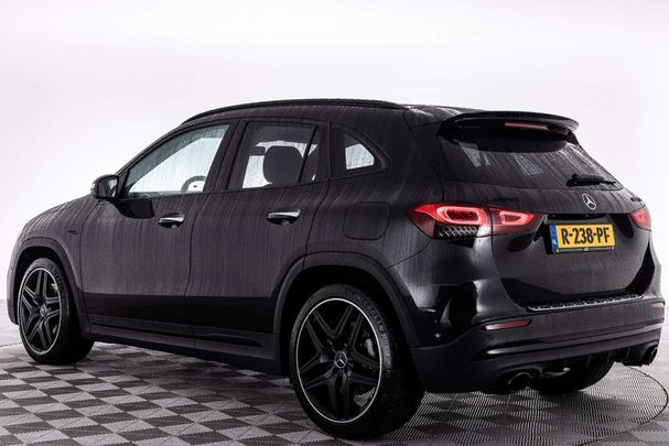 Mercedes-Benz GLA 35 AMG 225 kW image number 2