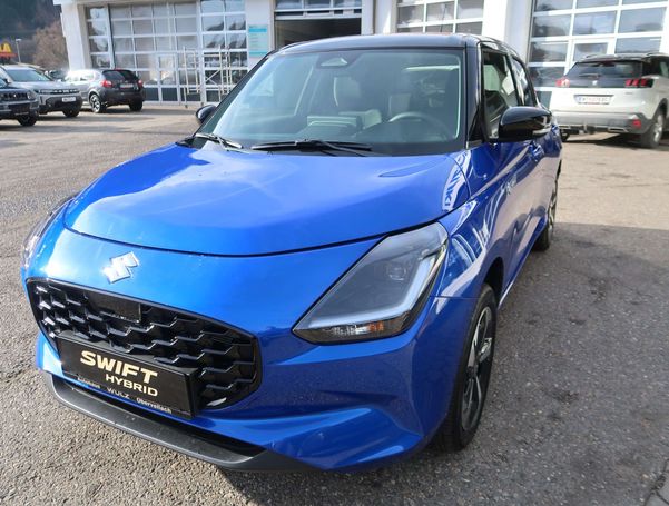 Suzuki Swift 1.2 Hybrid ALLGRIP 60 kW image number 1