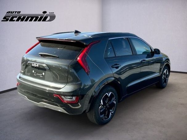 Kia Niro 150 kW image number 4