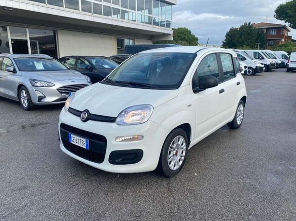 Fiat Panda 1.0 Hybrid 51 kW image number 1