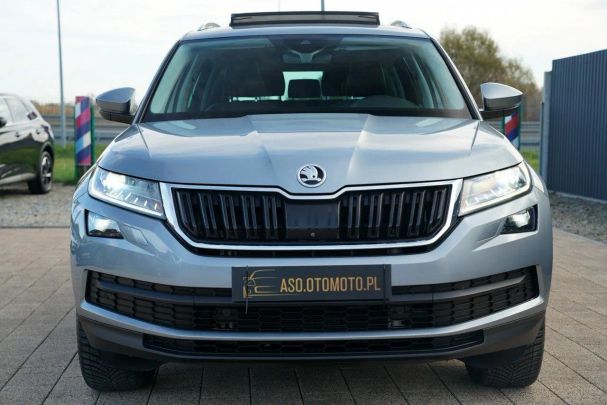 Skoda Kodiaq 2.0 TDI 4x4 DSG L&K 140 kW image number 12