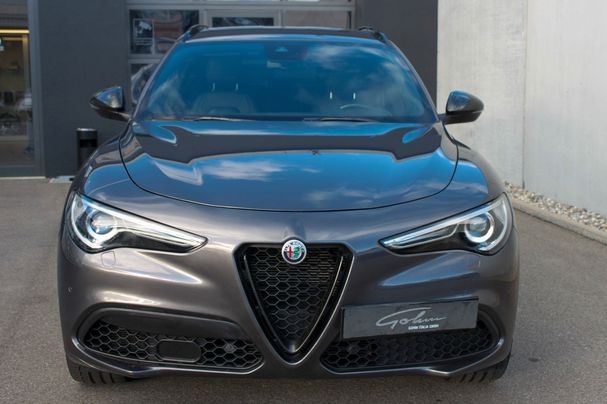 Alfa Romeo Stelvio 2.0 206 kW image number 4