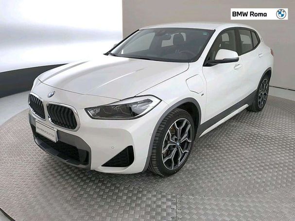 BMW X2 xDrive25e M Sport X 162 kW image number 1