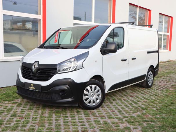 Renault Trafic Energy dCi 125 92 kW image number 4