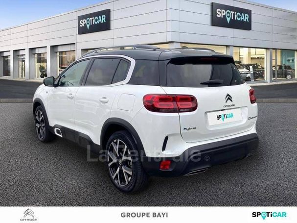 Citroen C5 Aircross 165 kW image number 4