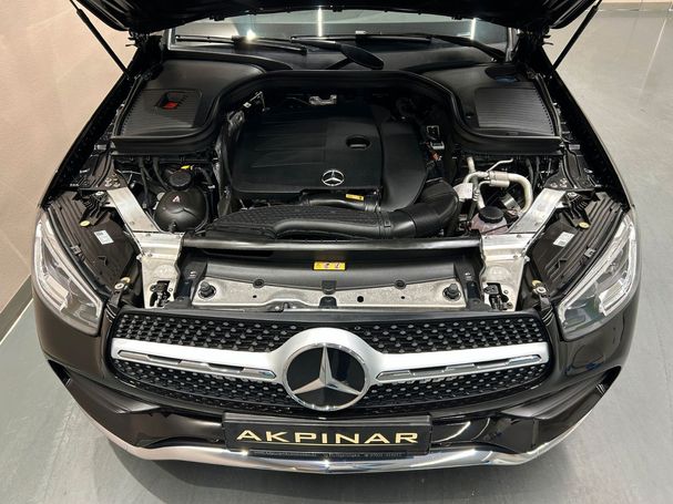 Mercedes-Benz GLC 300 190 kW image number 6