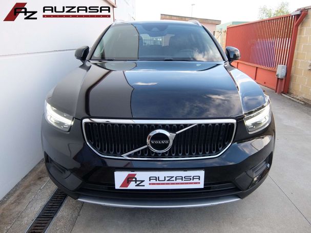 Volvo XC40 T4 Momentum 140 kW image number 6