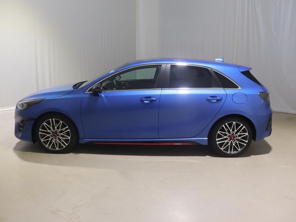 Kia Ceed GT 150 kW image number 4