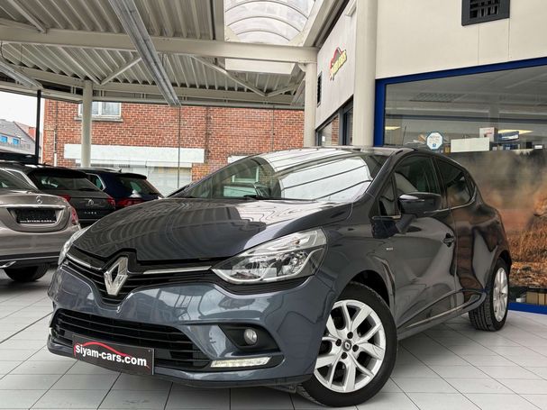 Renault Clio TCe 55 kW image number 1