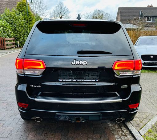 Jeep Grand Cherokee 268 kW image number 9