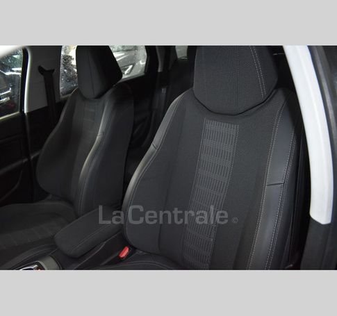 Peugeot 308 SW 1.2 PureTech 130 96 kW image number 5