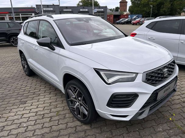 Seat Ateca 1.5 TSI ACT DSG FR 110 kW image number 2