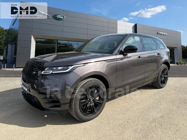 Land Rover Range Rover Velar 297 kW image number 1