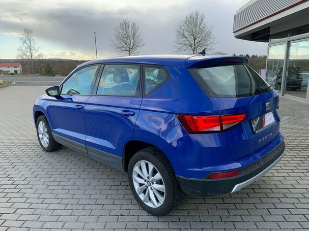 Seat Ateca 85 kW image number 13