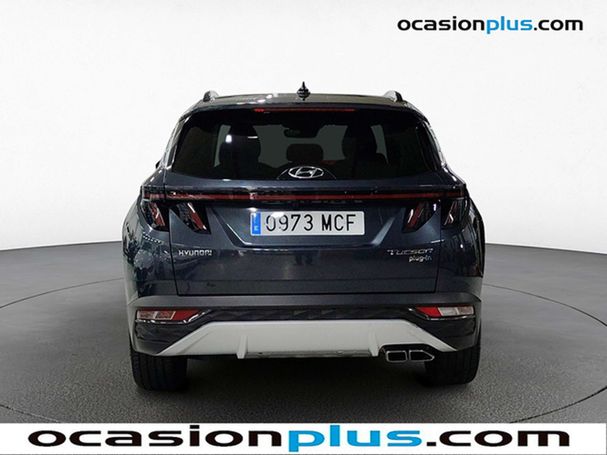 Hyundai Tucson PHEV 195 kW image number 15