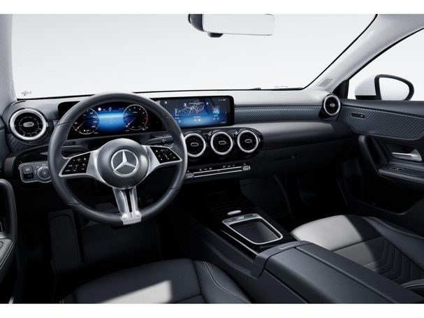 Mercedes-Benz A 180 100 kW image number 3