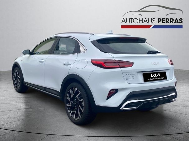 Kia XCeed 1.5 T-GDI Vision DCT7 118 kW image number 5