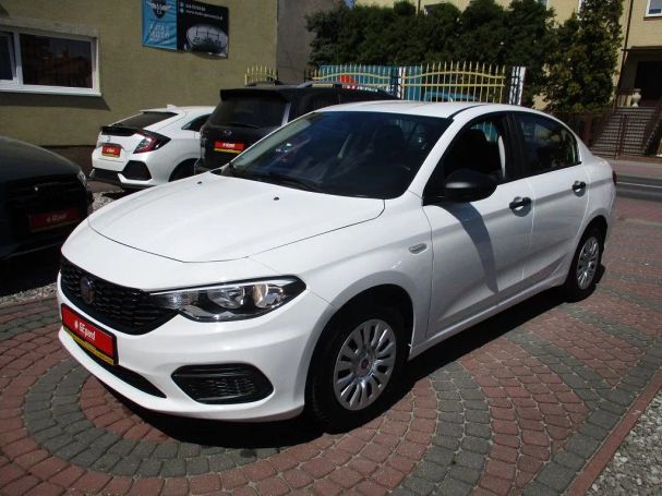 Fiat Tipo 70 kW image number 1