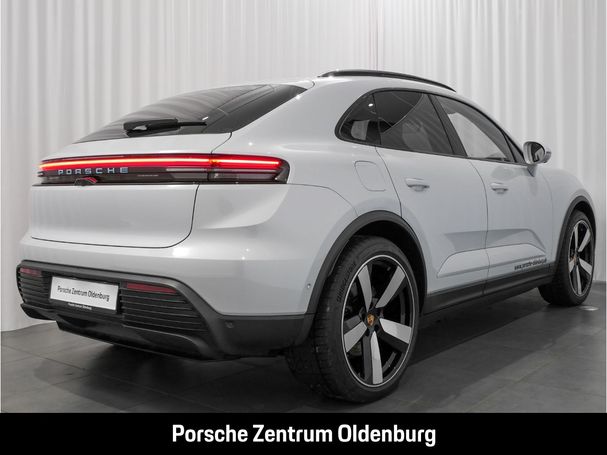 Porsche Macan 4 300 kW image number 2