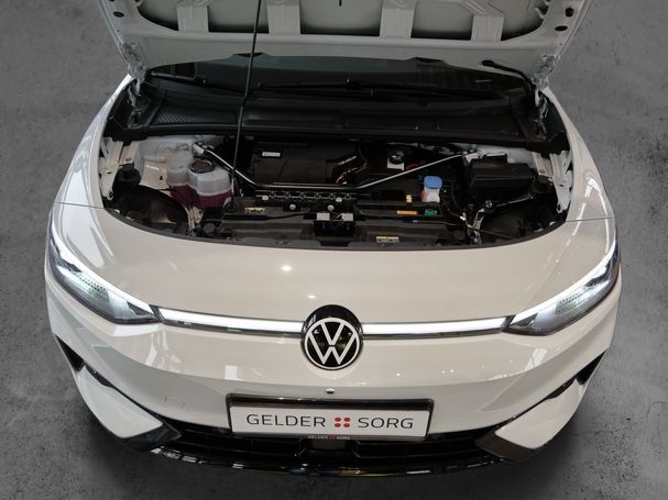 Volkswagen ID.7 210 kW image number 20