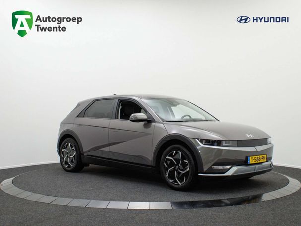 Hyundai Ioniq 5 160 kW image number 1