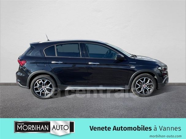 Fiat Tipo 96 kW image number 5