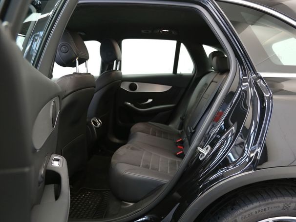 Mercedes-Benz GLC 300 d 180 kW image number 16