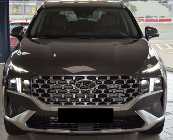 Hyundai Santa Fe HEV 4WD 169 kW image number 6