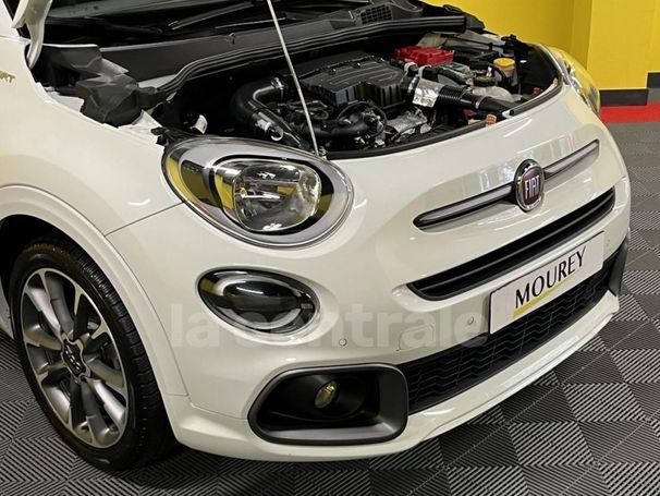 Fiat 500X 1.0 FireFly Turbo 88 kW image number 44