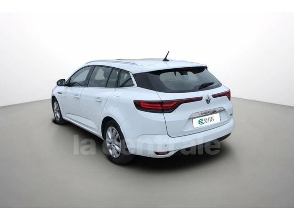 Renault Megane E-Tech 118 kW image number 5