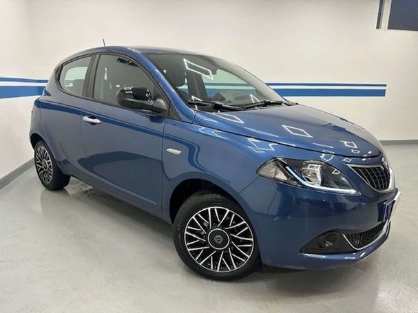 Lancia Ypsilon 51 kW image number 3