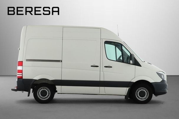 Mercedes-Benz Sprinter 314 CDi 105 kW image number 7