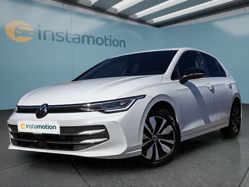 Volkswagen Golf 8 1.5