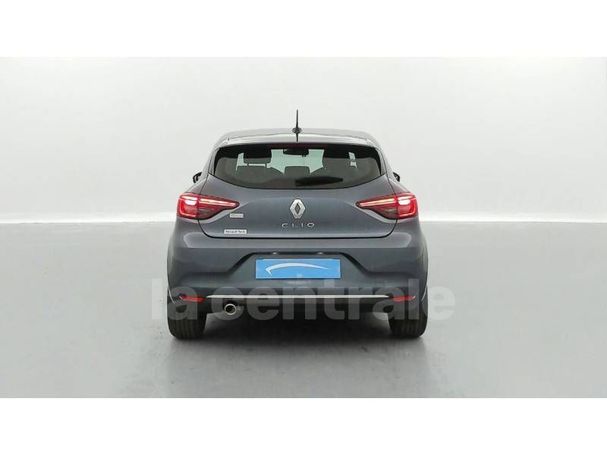 Renault Clio TCe 90 Intens 66 kW image number 6