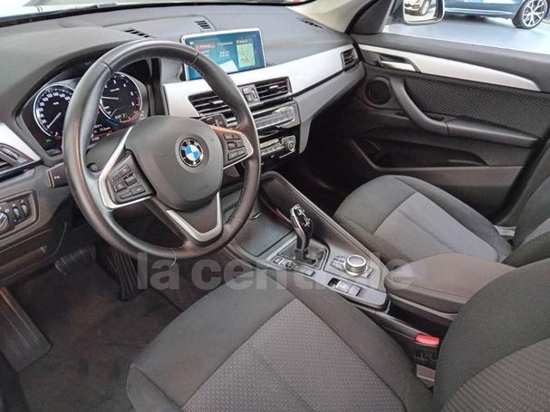 BMW X1 sDrive18d 110 kW image number 7