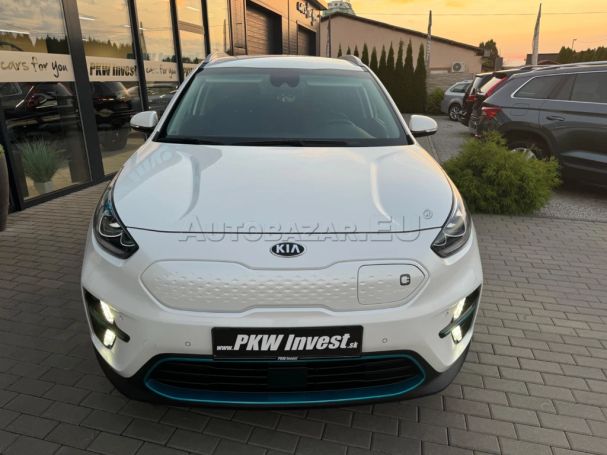 Kia Niro e 64 kWh 150 kW image number 2