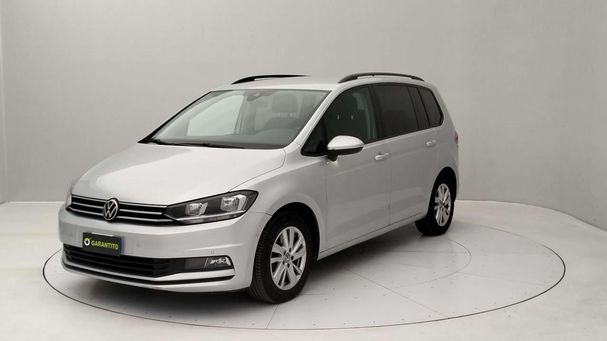 Volkswagen Touran DSG 110 kW image number 1