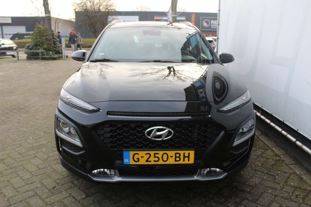 Hyundai Kona 1.0 T-GDI 88 kW image number 2