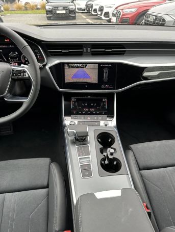 Audi A6 150 kW image number 17