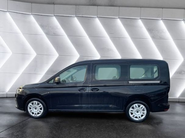 Ford Tourneo Connect 2.0 EcoBlue Trend 90 kW image number 5