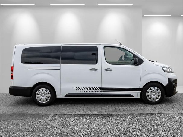 Opel Vivaro 2.0 Diesel 106 kW image number 6