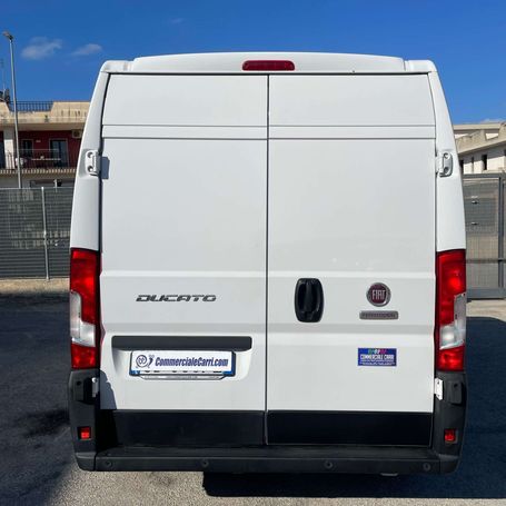 Fiat Ducato 2.3 88 kW image number 5