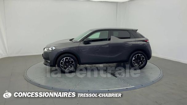 DS Automobiles 3 Crossback PureTech 130 96 kW image number 3