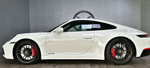 Porsche 992 Carrera 4 GTS PDK 353 kW image number 3