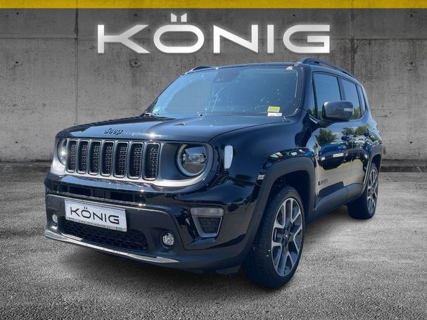 Jeep Renegade 1.3 PHEV 177 kW image number 1