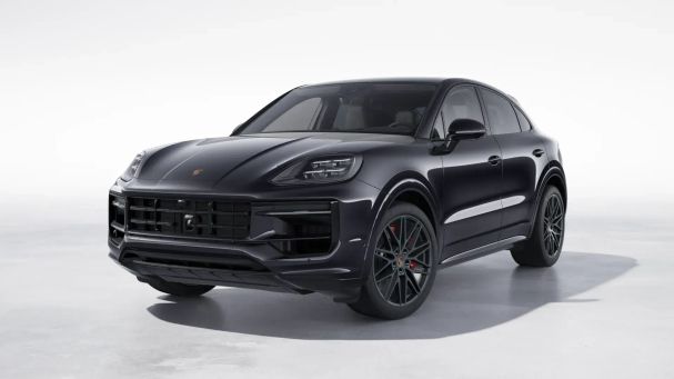 Porsche Cayenne GTS Coupé 368 kW image number 2