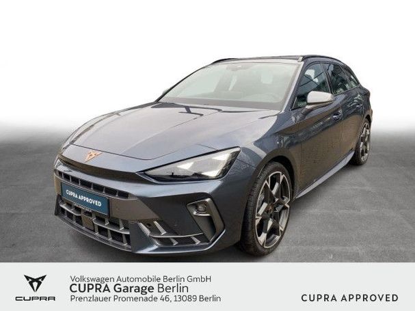 Cupra Leon Sportstourer 1.5 eTSI DSG 110 kW image number 2